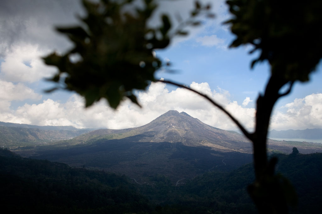 Gunung-Batur